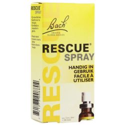 Rescue spray 20 ml