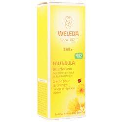 Baume Pour Le Change Calendula 75ml