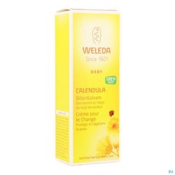 Baume Pour Le Change Calendula 75ml