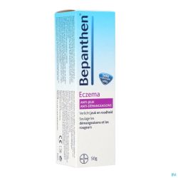 Bepanthen Eczema Crème 50 g