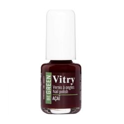 Vao Be Green Açaï Vernis 6 ml