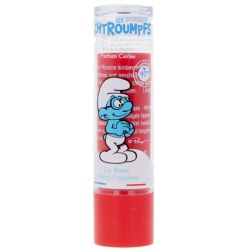 Stick Lèvres Schtroumpf Cerise 4g