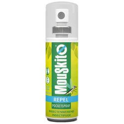 Mouskito Repel Spray 50 ml
