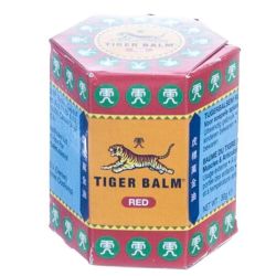 Baume du Tigre Rouge 30 g