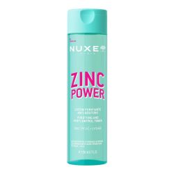 Zinc Power Lotion Purifiante 200 ml