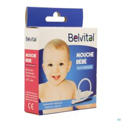 Belvital mouche bébé