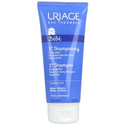 1er Shampooing Bébé Extra Doux Sans Savon Tube 200 ml