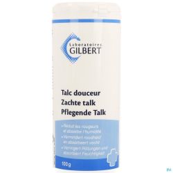 Talc Douceur 100 g