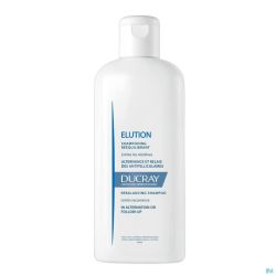 Elution Shampooing Doux Equilibrant 200ml