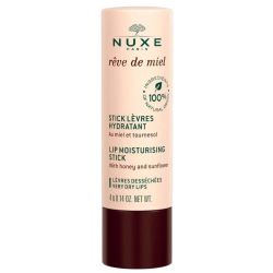 Rêve de Miel Stick Lèvres Duo 2 x 4g