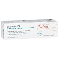 Cleanance Comedomed Peeling Crème Intensive Poussées de Boutons 40 ml
