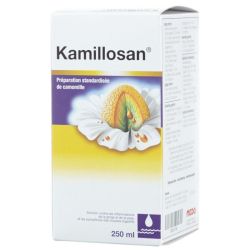 Kamillosan Solution 250 ml