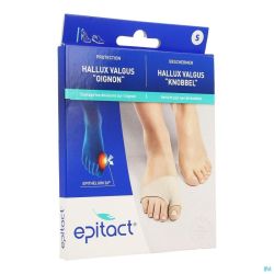 Epitact Hallux Valgus S