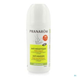 Répulsif Billes Aromapic 75 ml