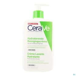 Crème Lavante Hydratante 473 ml