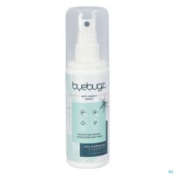 ByeBugz Anti-Insctes Spray 100ml