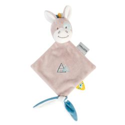 Doudou Cheval Tim et Tiloo