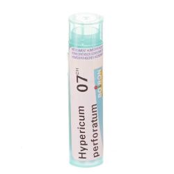 Hypericum Perforatum 7ch granules 4g