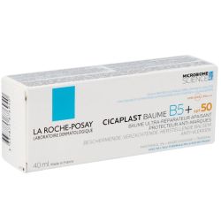 Cicaplast Baume B5+ SPF50 40 ml