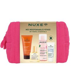 Trousse Mes Indispensables Voyage