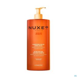 Sun Shampooing Douche Après-soleil 750 ml