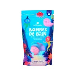 Bombes de Bain Coquillages 7 x 20g