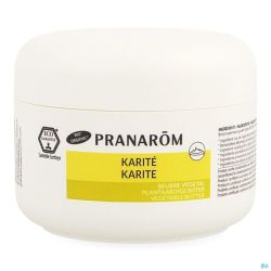 Beurre de Karité Bio 100ml