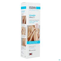 Ureadin Ultra 20 Crème Ultra-Hydratante 100ml