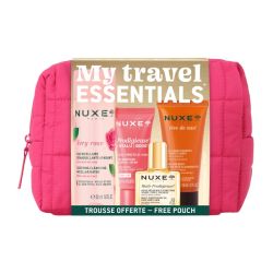 Trousse Mes Essentiels Voyage