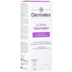 Eczema Treatment Crème 30g