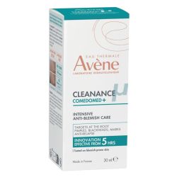 Cleanance Comedomed+ Soin Intensif Anti-Imperfections 30 ml