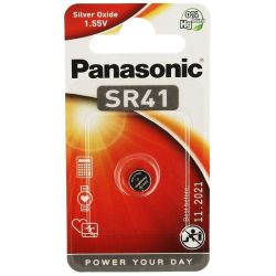 SR41 W10 1 Batterie