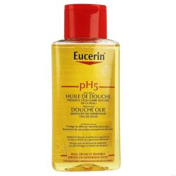 Huile de Douche pH5 Peau Sensible 200 ml