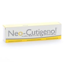Neo-Cutigenol Pommade 150 g