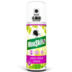 Mouskito Anti-tick Spray 100ml