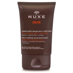 Men Baume Après-rasage Multi-fonctions 50 ml