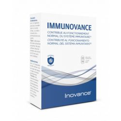 Immunovance 30 gélules