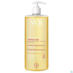 Topialyse Huile Lavante 1L