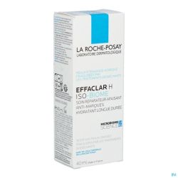 Effaclar H Isobiome Crème 40ml