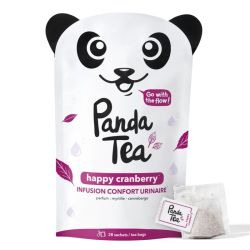 Happy Cranberry 28 sachets