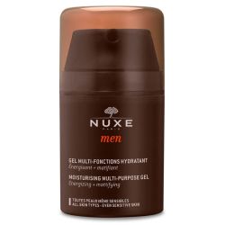 Men Gel Multi-fonctions Hydratant 50 ml