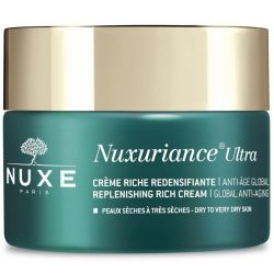 Nuxuriance Ultra Crème Riche Redensifiante Anti-Âge 50 ml