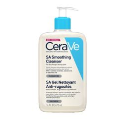Gel Nettoyant Anti-Rugosités​ à l’Acide Salicylique​ 473 ml