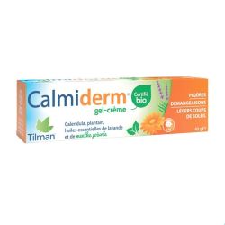Calmiderm Gel- Crème Bio 40g