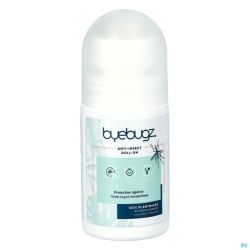 ByeBugz Anti-Insectes Roller 50 ml