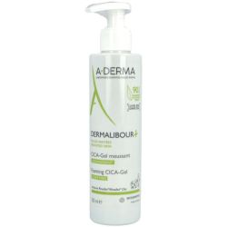 Dermalibour+ Cica-Gel Moussant 200 ml