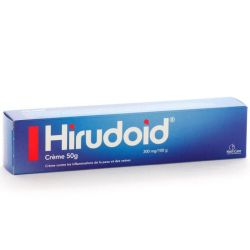 Hirudoid 300 mg/100 g Crème 50 G