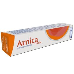 Arnica Pommade 40 g