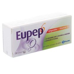 Eupep 6 30 Comprimés