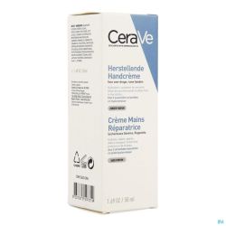 Crème Mains Réparatrice 50 ml